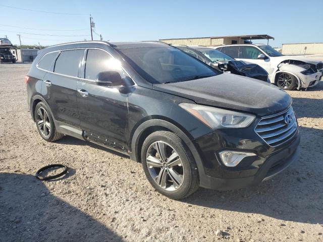 VIN KM8SR4HF7FU093787 2015 Hyundai Santa Fe, Gls no.4