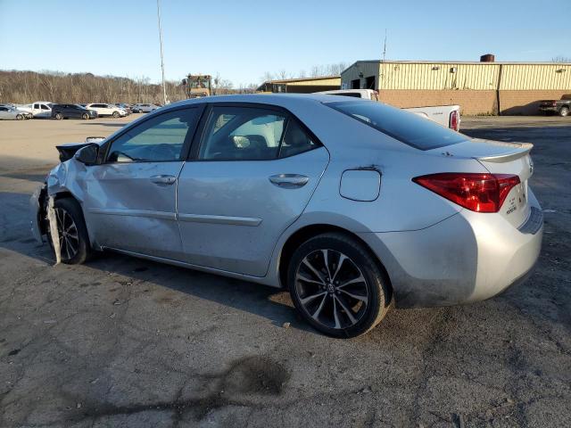 2018 TOYOTA COROLLA L - 2T1BURHEXJC046024