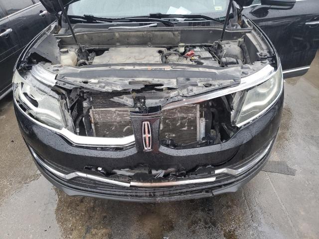 2016 LINCOLN MKX SELECT 2LMTJ6KR6GBL50573