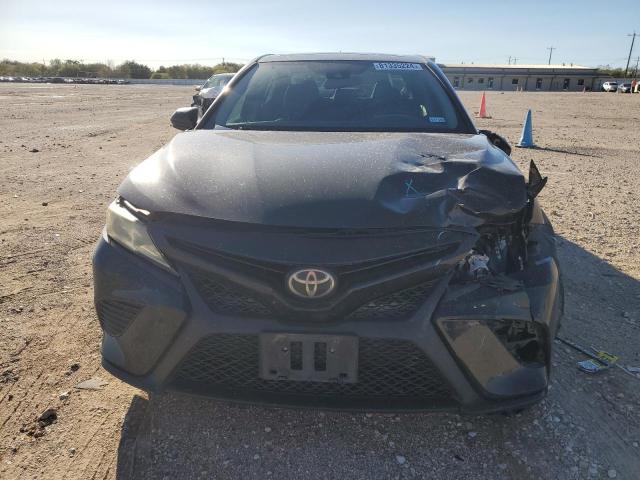 2018 TOYOTA CAMRY L - 4T1B11HK3JU035803