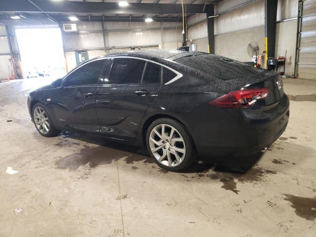2020 BUICK REGAL AVEN W04GW6SX8L1001366