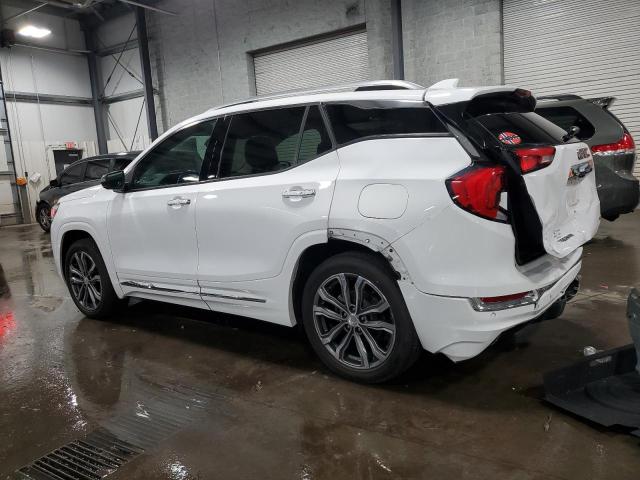 2019 GMC TERRAIN DE - 3GKALXEX4KL277240