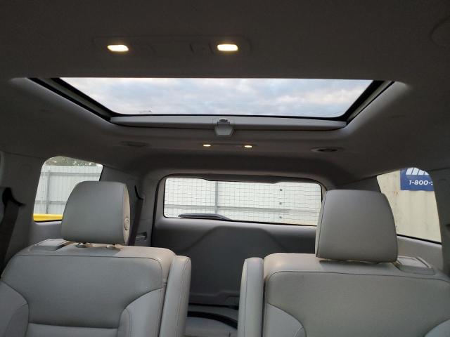 2017 GMC ACADIA SLT - 1GKKNNLS7HZ241425