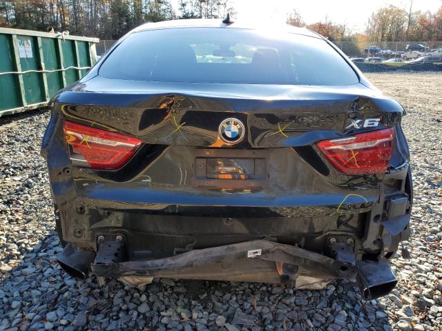 2016 BMW X6 XDRIVE5 - 5UXKU6C55G0R33747