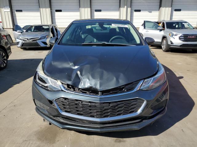 2017 CHEVROLET CRUZE LT - 1G1BE5SM0H7171348