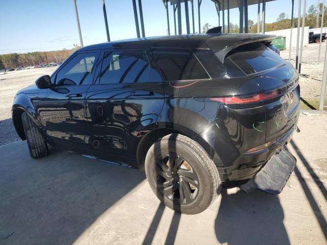 2020 LAND ROVER RANGE ROVE - SALZT2GX8LH082622