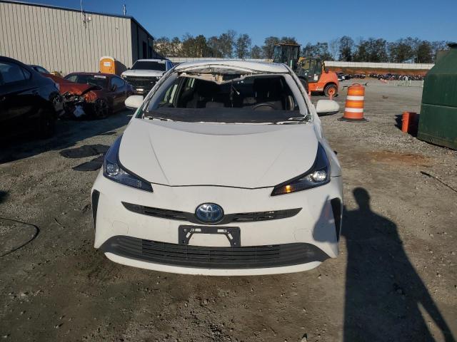2022 TOYOTA PRIUS NIGH - JTDKAMFU7N3174144