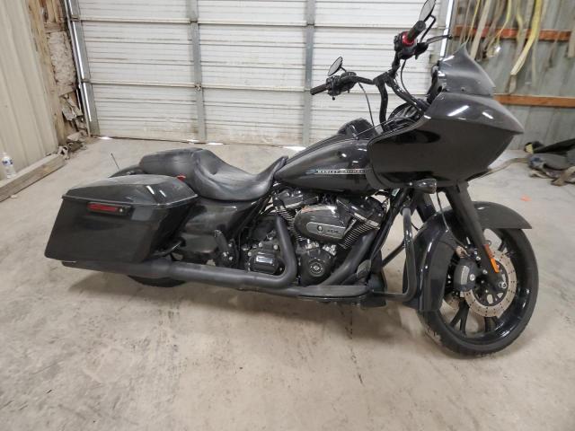 2019 HARLEY-DAVIDSON FLTRXS #3027087835