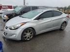 Lot #3023746898 2013 HYUNDAI ELANTRA GL