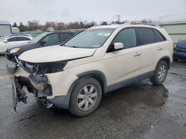 KIA SORENTO BA