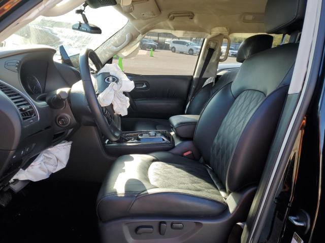 2023 NISSAN ARMADA PLA - JN8AY2DA2P9403970