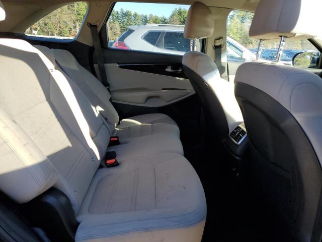 2019 KIA SORENTO L - 5XYPGDA3XKG504255