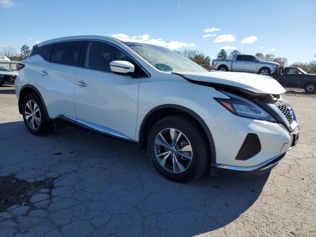 2020 NISSAN MURANO S - 5N1AZ2AS2LN159692