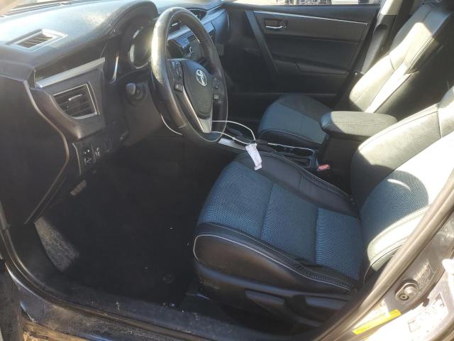 5YFBURHE2GP377382 2016 TOYOTA COROLLA