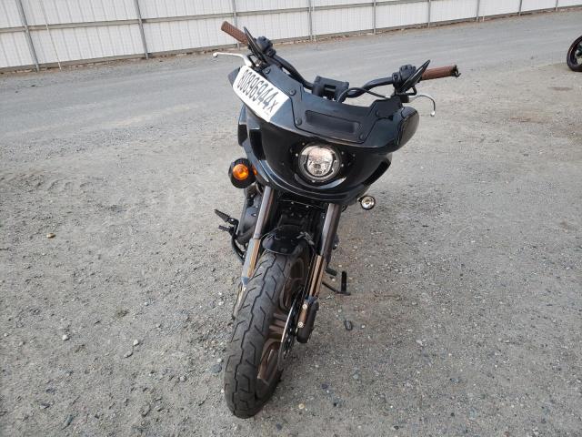 2024 HARLEY-DAVIDSON FXLRST 1HD1YXZ20RB018802