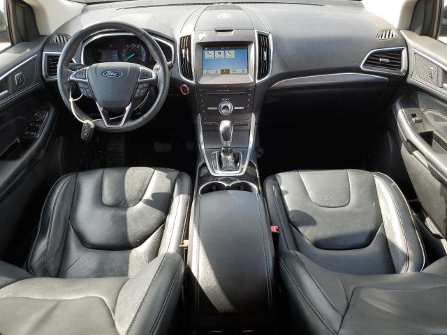 2018 FORD EDGE TITAN - 2FMPK4K90JBB42453