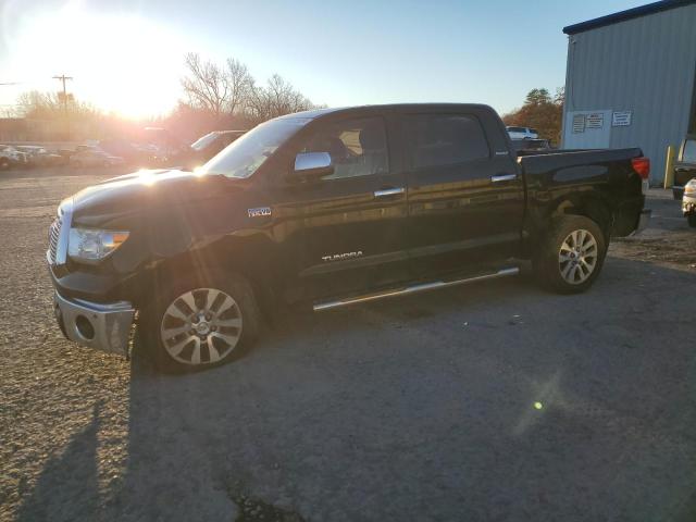 2011 TOYOTA TUNDRA CRE #3030704111