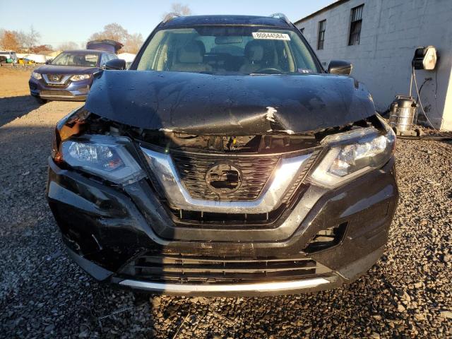 2018 NISSAN ROGUE S - KNMAT2MV4JP581802