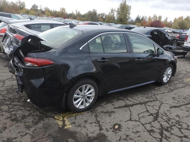 2024 TOYOTA COROLLA LE - JTDBCMFE6RJ020030
