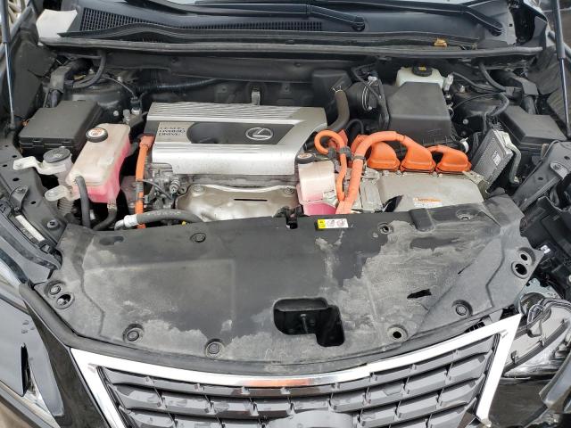2019 LEXUS NX 300H JTJBJRBZ3K2120532