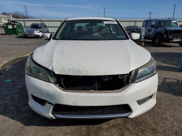 VIN 1HGCR2F37DA256217 2013 HONDA ACCORD no.5