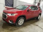 2020 CHEVROLET TRAVERSE L - 1GNEVGKW3LJ135058