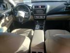 SUBARU LEGACY 2.5 photo