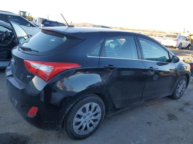2017 HYUNDAI ELANTRA GT - KMHD35LH2HU381714