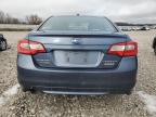 SUBARU LEGACY 2.5 photo