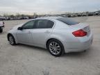 Lot #3024752204 2008 INFINITI G35