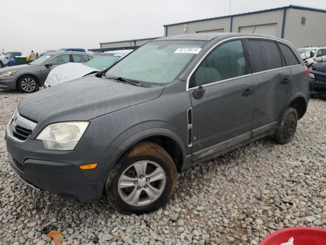 2009 SATURN VUE XE #3024327026