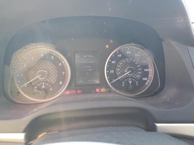2020 HYUNDAI ELANTRA SE - 5NPD84LF4LH568695