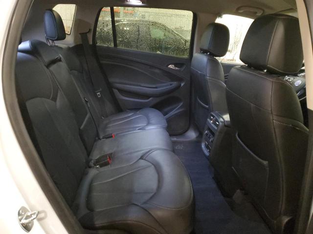 2017 BUICK ENVISION E - LRBFXDSA2HD198022