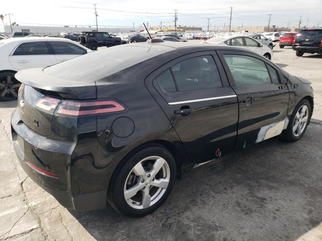 VIN 1G1RD6E44FU138516 2015 Chevrolet Volt no.3