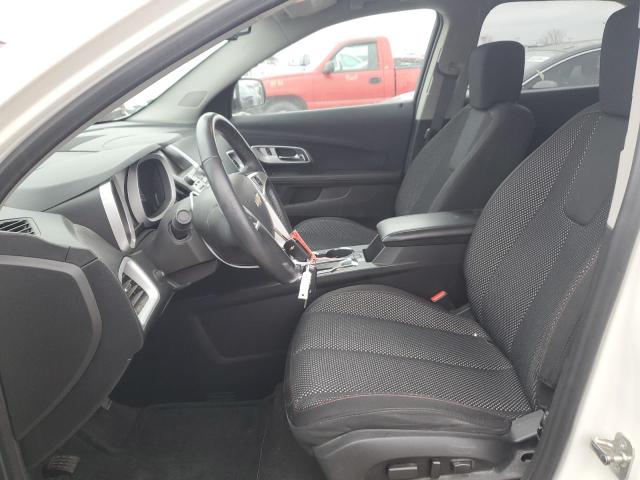 2015 CHEVROLET EQUINOX LT - 1GNFLGEK0FZ144499