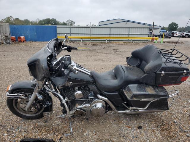 2008 HARLEY-DAVIDSON FLHTCUI - 1HD1FC4178Y654688