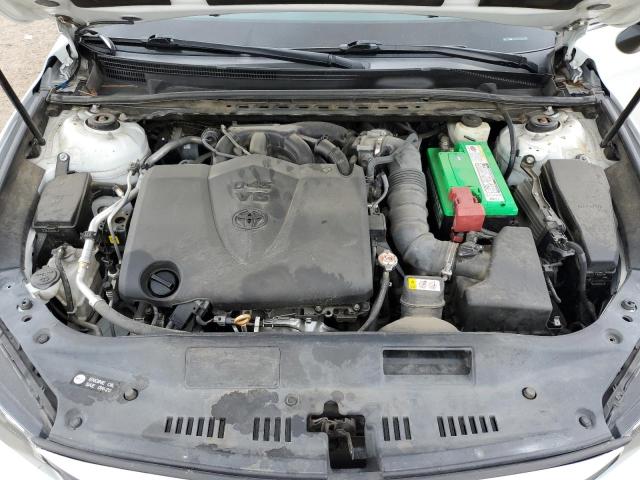 2019 TOYOTA AVALON XLE - 4T1BZ1FB2KU013997