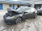 2018 NISSAN ALTIMA 2.5 - 1N4AL3AP8JC232098
