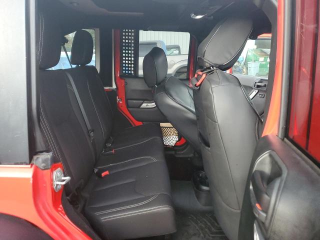 2018 JEEP WRANGLER U - 1C4HJWEG2JL923346