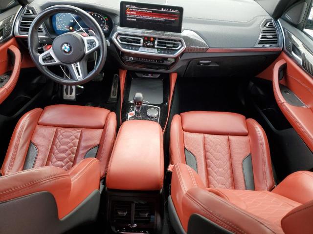 2023 BMW X3 M 5YM13EC02P9S08561