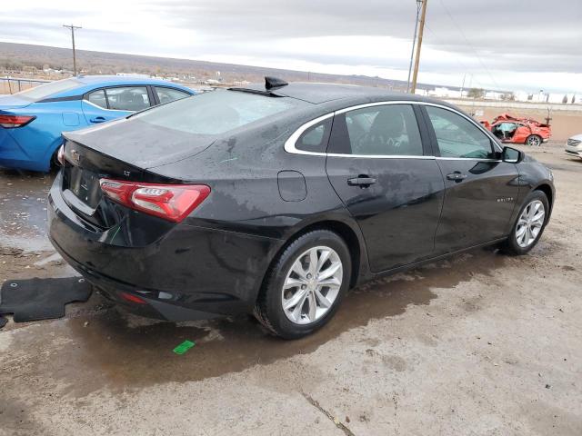 VIN 1G1ZD5ST8NF116608 2022 CHEVROLET MALIBU no.3