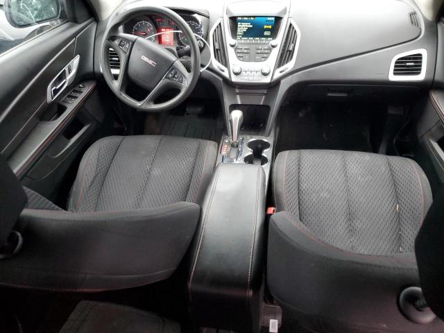 2015 GMC TERRAIN SL - 2GKALMEK7F6259375