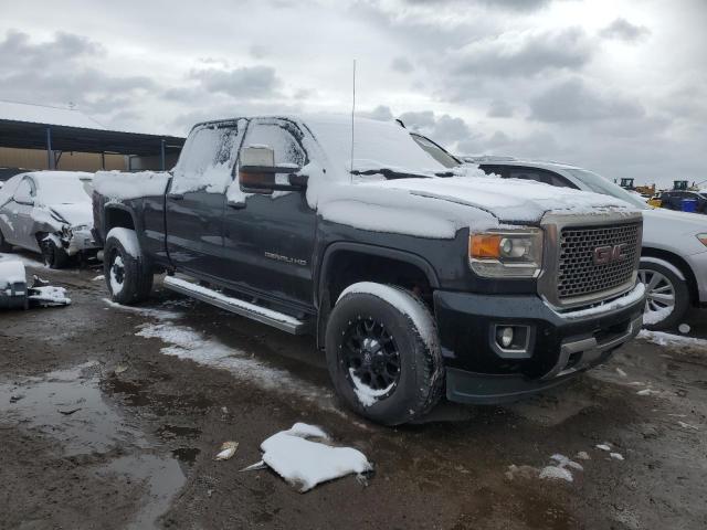 2016 GMC SIERRA K25 - 1GT12UE80GF124927