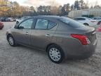 NISSAN VERSA S photo