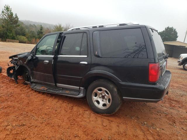 LINCOLN NAVIGATOR 2000 black 4dr spor gas 5LMFU28A4YLJ38554 photo #3