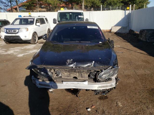 VIN 1HGCV1F9XJA005598 2018 HONDA ACCORD no.5