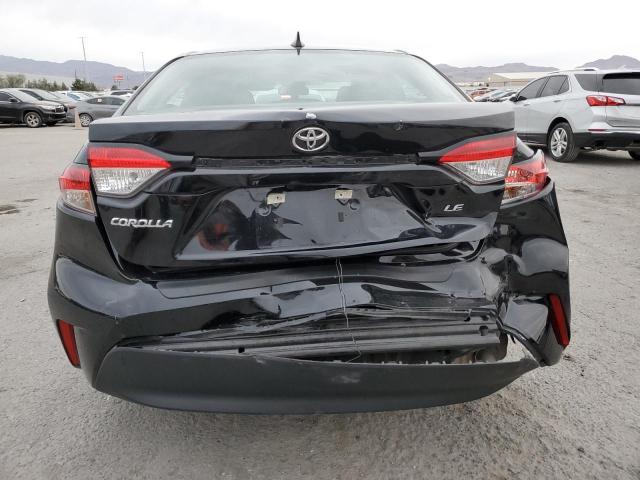 VIN 5YFB4MDE0PP019514 2023 TOYOTA COROLLA no.6