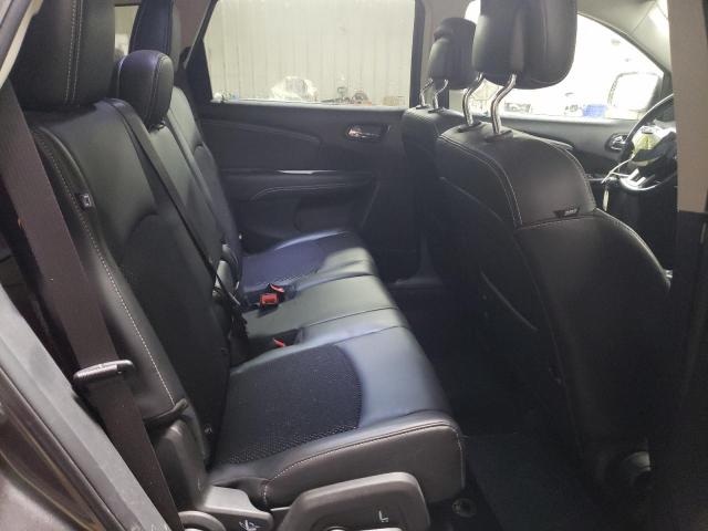 2019 DODGE JOURNEY CR - 3C4PDDGG2KT816632