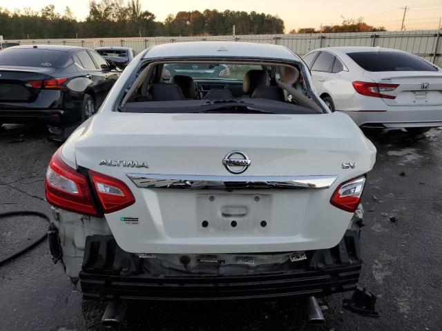 2017 NISSAN ALTIMA 2.5 - 1N4AL3AP9HC278372