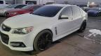 CHEVROLET SS photo